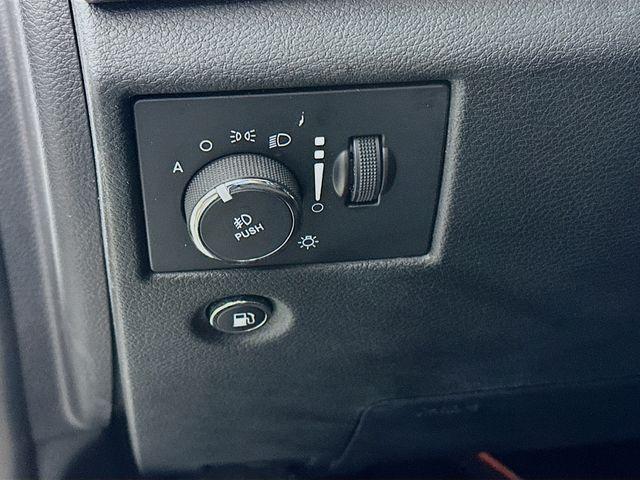 used 2015 Jeep Grand Cherokee car, priced at $9,991