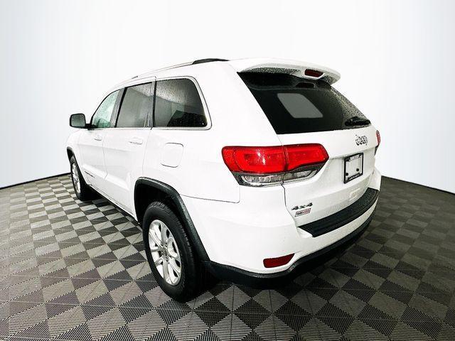 used 2015 Jeep Grand Cherokee car, priced at $9,991