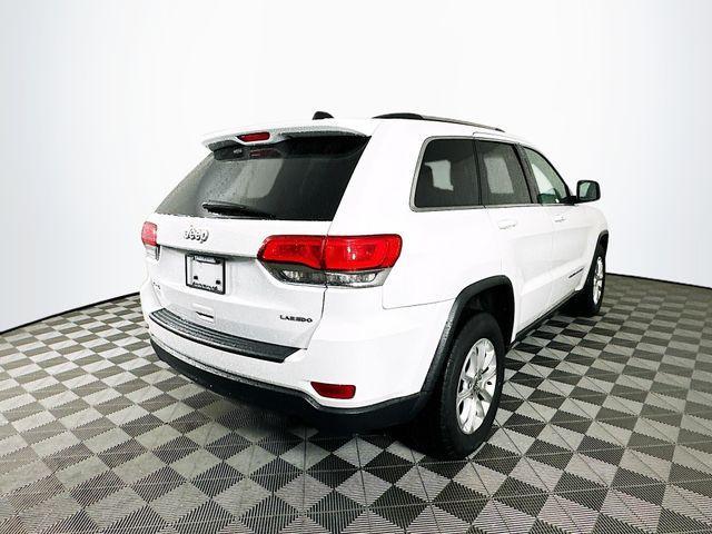 used 2015 Jeep Grand Cherokee car, priced at $9,991