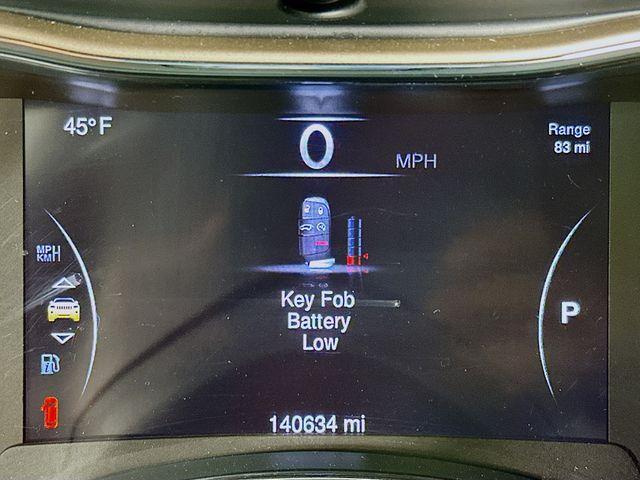 used 2015 Jeep Grand Cherokee car, priced at $9,991