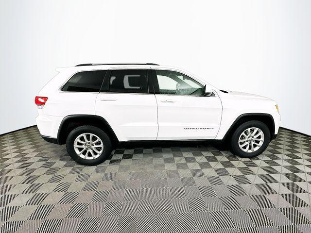 used 2015 Jeep Grand Cherokee car, priced at $9,991