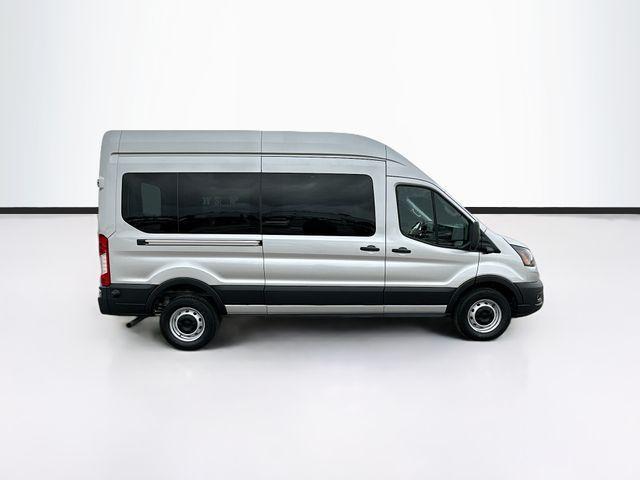 new 2024 Ford Transit-250 car, priced at $54,904