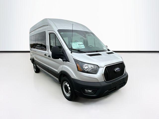 new 2024 Ford Transit-250 car, priced at $54,904