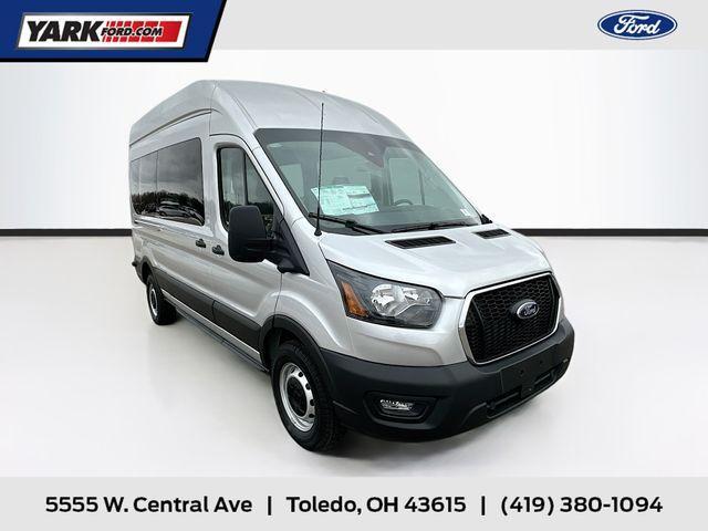 new 2024 Ford Transit-250 car, priced at $54,904