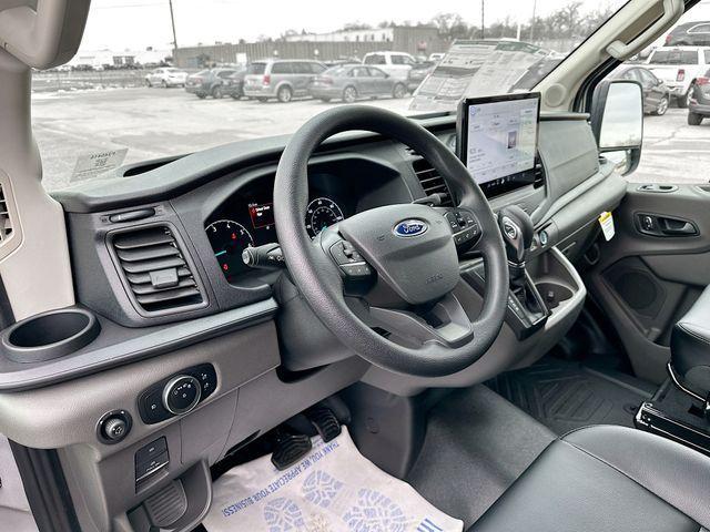 new 2024 Ford Transit-250 car, priced at $54,904