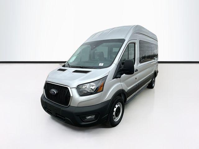 new 2024 Ford Transit-250 car, priced at $54,904