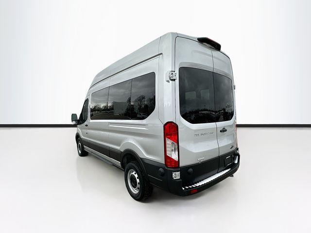 new 2024 Ford Transit-250 car, priced at $54,904