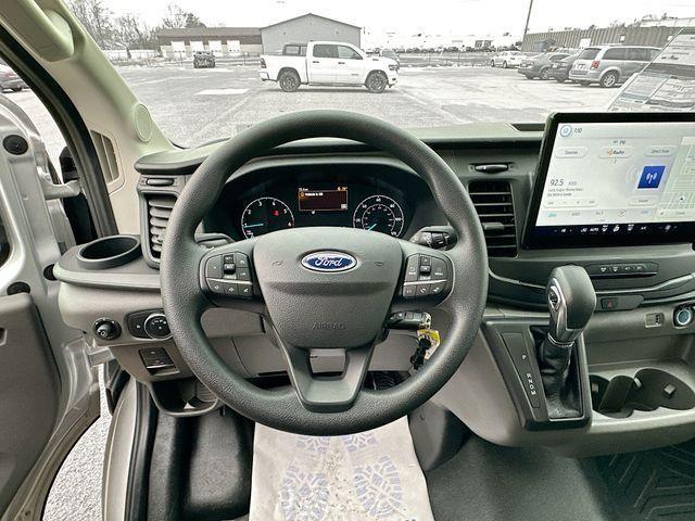new 2024 Ford Transit-250 car, priced at $54,904