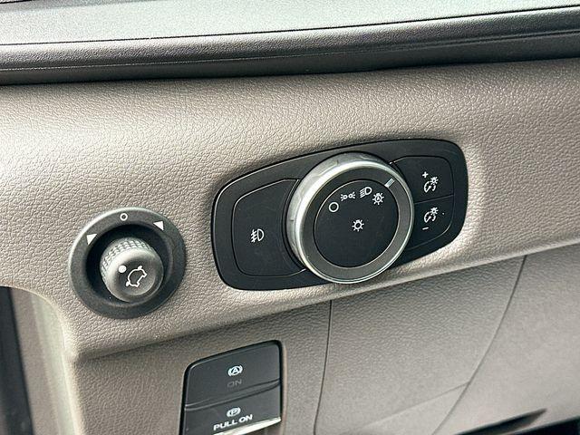 new 2024 Ford Transit-250 car, priced at $54,904
