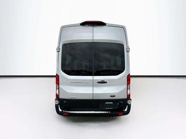 new 2024 Ford Transit-250 car, priced at $54,904
