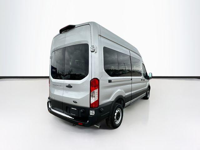 new 2024 Ford Transit-250 car, priced at $54,904