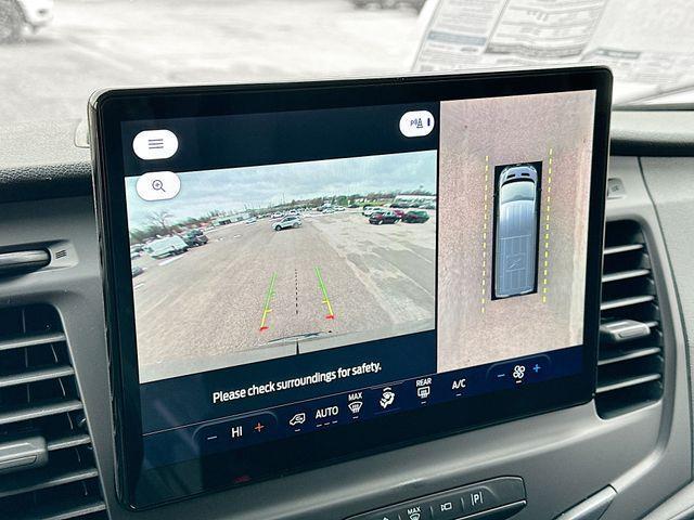 new 2024 Ford Transit-250 car, priced at $54,904