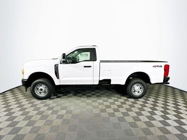 new 2026 Ford F-250 car, priced at $49,136