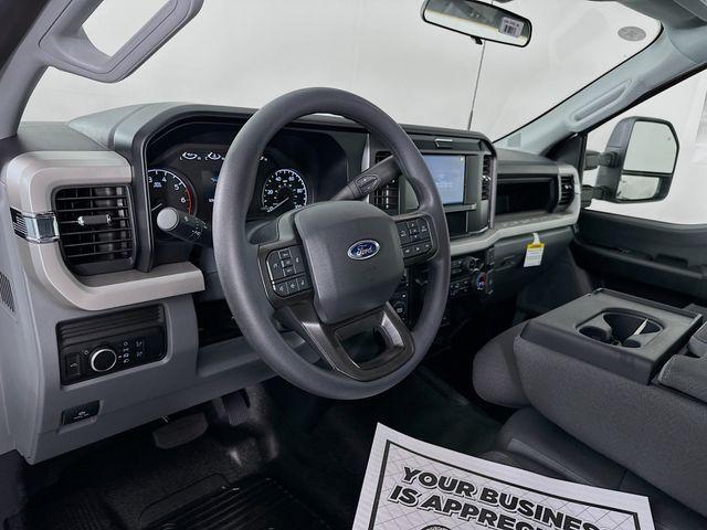 new 2026 Ford F-250 car, priced at $49,136