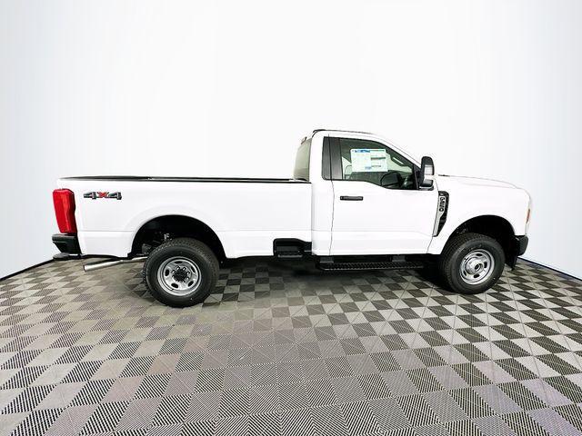 new 2026 Ford F-250 car, priced at $49,136