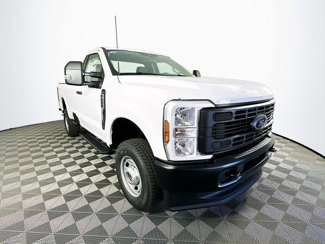 new 2026 Ford F-250 car, priced at $49,136