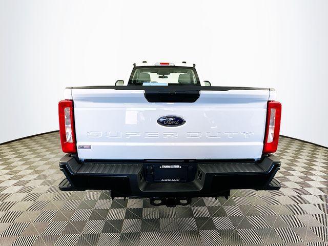 new 2026 Ford F-250 car, priced at $49,136