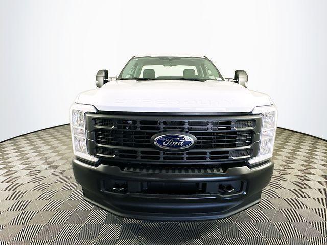 new 2026 Ford F-250 car, priced at $49,136