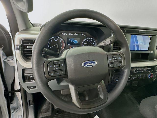 new 2026 Ford F-250 car, priced at $49,136