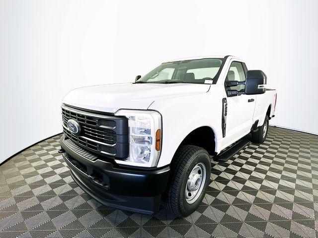 new 2026 Ford F-250 car, priced at $49,136