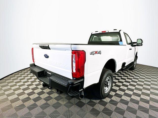 new 2026 Ford F-250 car, priced at $49,136
