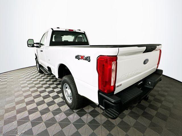 new 2026 Ford F-250 car, priced at $49,136