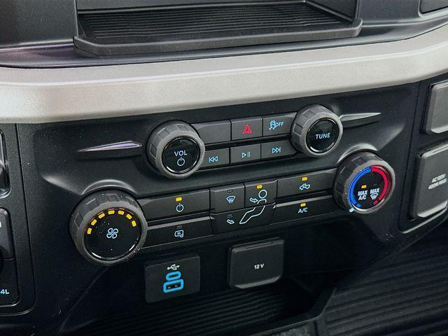 new 2026 Ford F-250 car, priced at $49,136