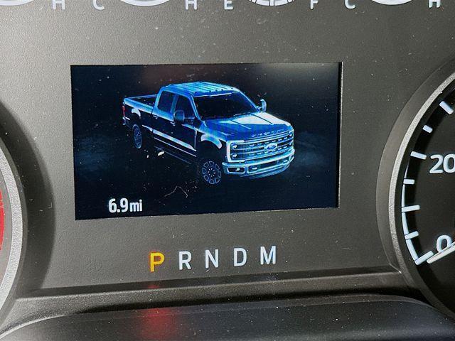 new 2026 Ford F-250 car, priced at $49,136