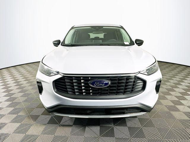 new 2025 Ford Escape car, priced at $27,756