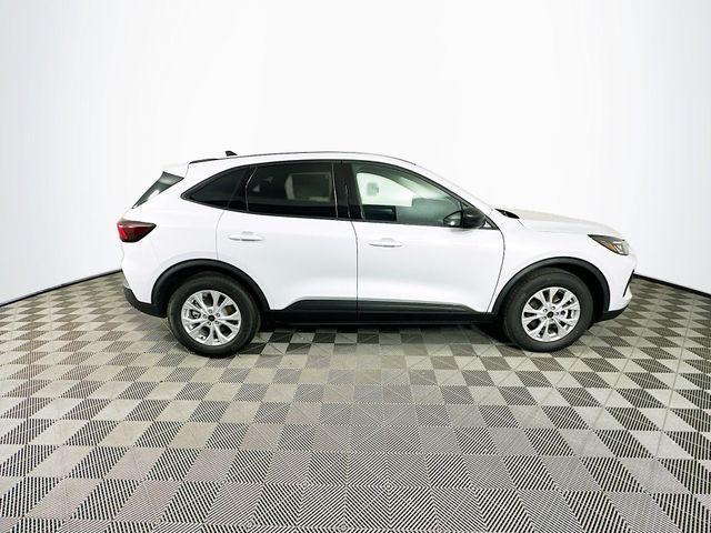 new 2025 Ford Escape car, priced at $27,756