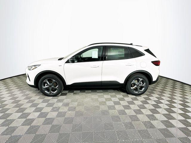 new 2025 Ford Escape car, priced at $31,943