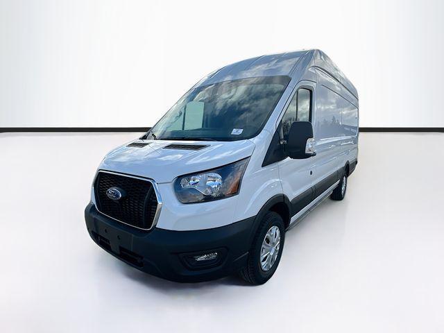 new 2024 Ford Transit-350 car, priced at $54,669