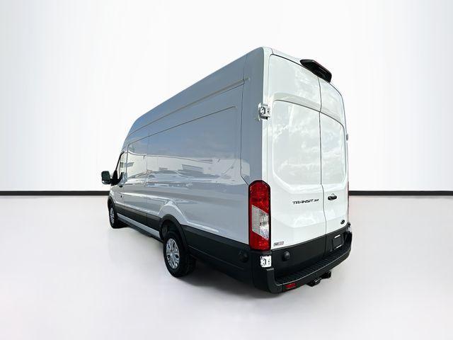 new 2024 Ford Transit-350 car, priced at $54,669