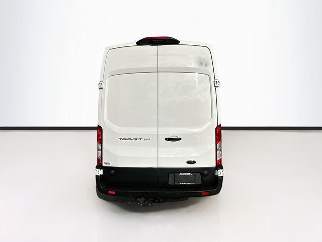 new 2024 Ford Transit-350 car, priced at $54,669