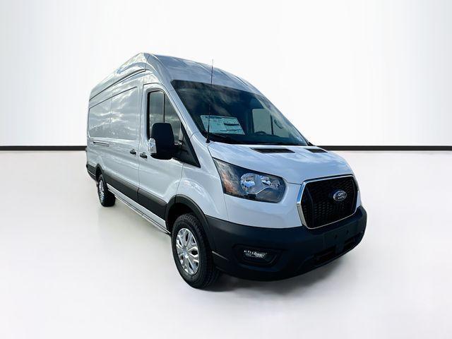 new 2024 Ford Transit-350 car, priced at $54,669