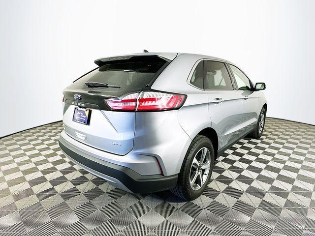 used 2023 Ford Edge car, priced at $29,495