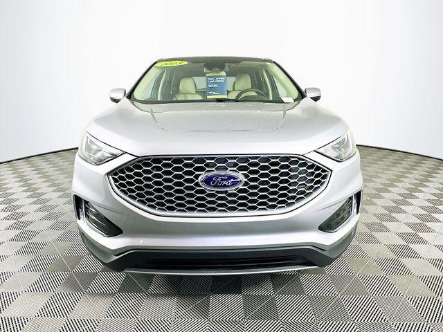 used 2023 Ford Edge car, priced at $29,495