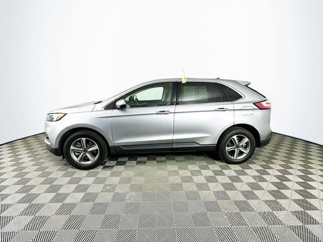 used 2023 Ford Edge car, priced at $29,495