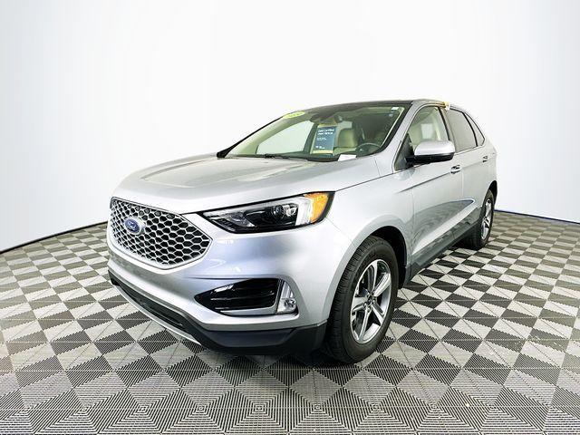 used 2023 Ford Edge car, priced at $29,495
