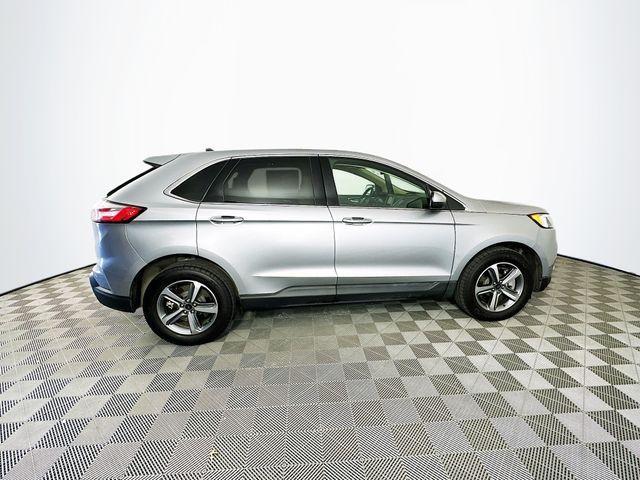 used 2023 Ford Edge car, priced at $29,495