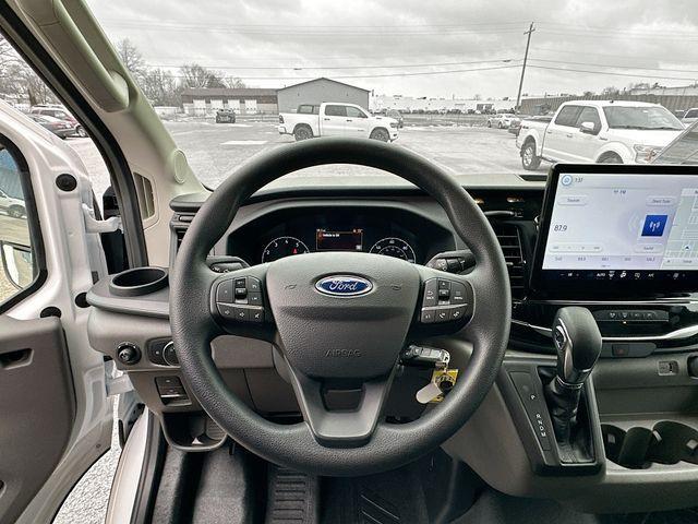 new 2024 Ford Transit-250 car, priced at $51,904