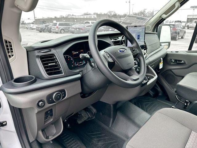 new 2024 Ford Transit-250 car, priced at $51,904
