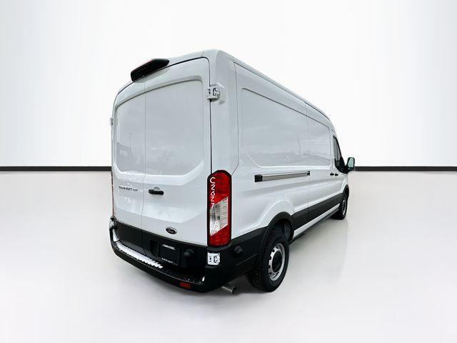 new 2024 Ford Transit-250 car, priced at $51,904