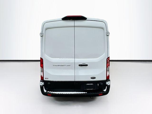 new 2024 Ford Transit-250 car, priced at $51,904