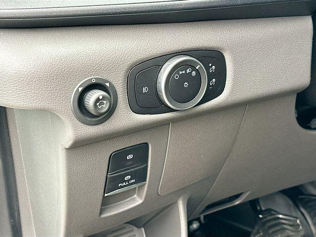 new 2024 Ford Transit-250 car, priced at $51,904