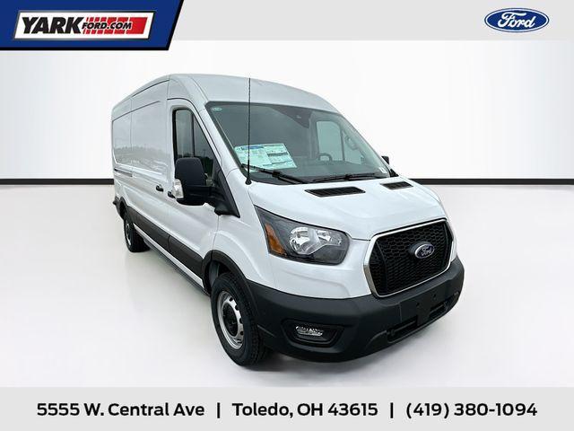 new 2024 Ford Transit-250 car, priced at $51,904