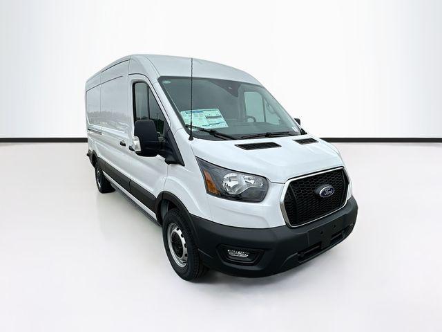 new 2024 Ford Transit-250 car, priced at $51,904