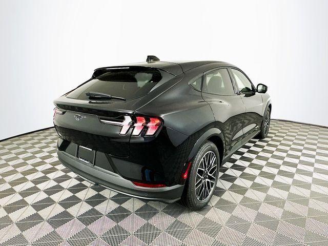 new 2025 Ford Mustang Mach-E car, priced at $49,185