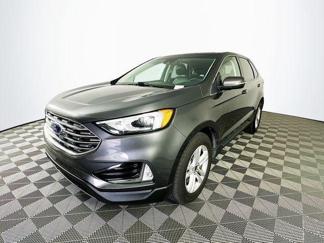 used 2019 Ford Edge car, priced at $17,498