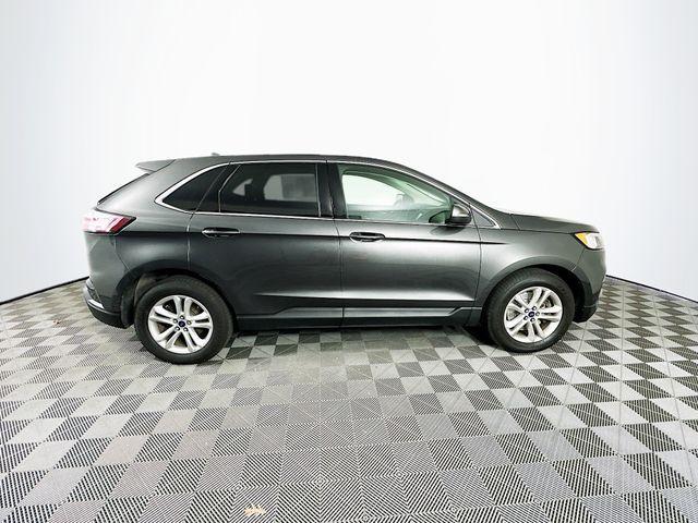 used 2019 Ford Edge car, priced at $17,498